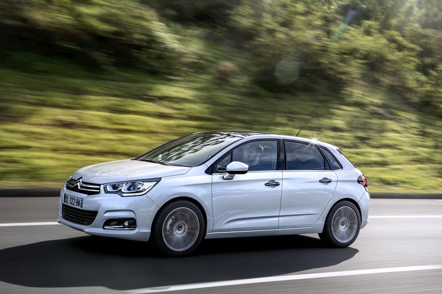  Citroen C4 2015 года  (фото 1 из 30)